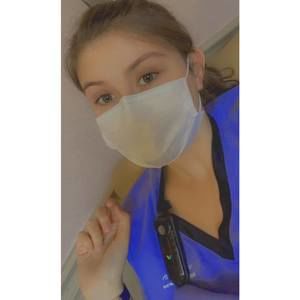 Meet your Posher, Kerry